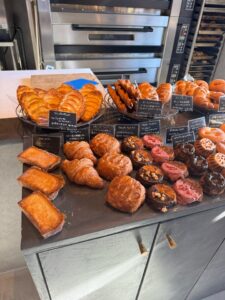 一期一会の幸せ🍞