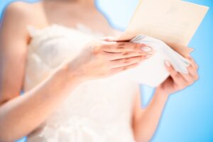 あなただけのサプライズを