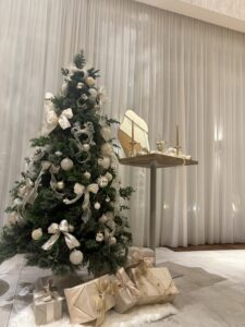 待ちに待ったこの季節＊