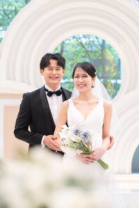 2025.11.9　あなたが居れば – My special day –