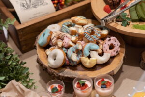 季節に合わせて