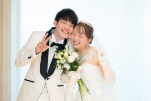 WeddingReport～*