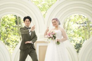 weddingreport～*