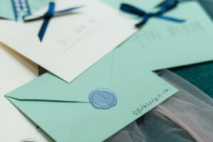 おふたりらしさをとり入れた結婚式