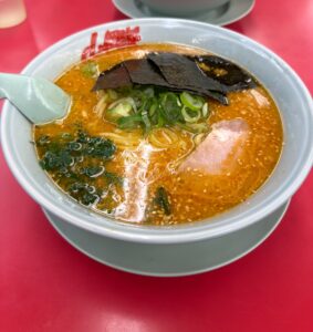 ラーメンはお好きですか！？