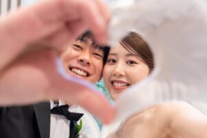 たいせつなみんなへ ～想いを込めて～