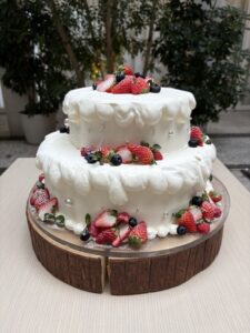 私にとっての喜び