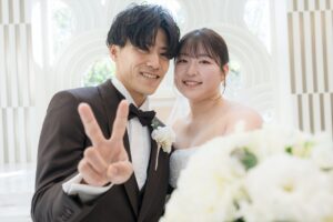 ToshiYuri Wedding　～浜松×清水 最高をみんなに～